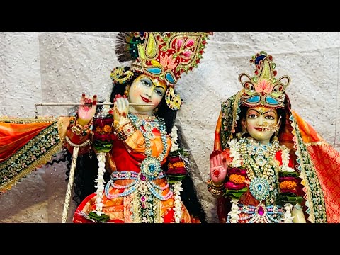 Sri Murari Dasji Sankirtan