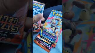 IS Power PACKS WORTH IT?🤔 #pokemon #gamestop #pokemoncards #pokemonopening