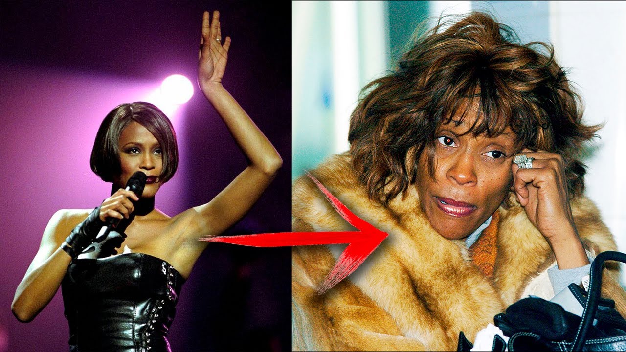 ¿Qué edad tenía Whitney Houston cuando murió? LIB Answers