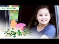 Full Episode 1 Wildflower With ENG SUB Maja Salvador Joseph Marco RK Bagatsing