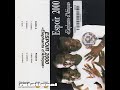 Espoir 2000 - Gagnoa (Ivory Coast Zouglou, 200?)