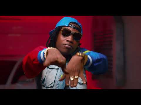 Italian Somali   Mad Man Official Video