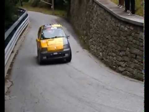 RALLY DELL'OSSOLA 2015 PURE SOUND