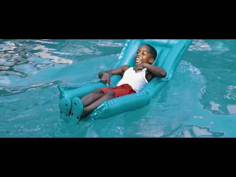Swazy Baby -  Splash (produced by JoshDidThat)