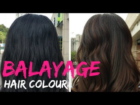 download lagu mp3 mp4 Balayage Hair Color Mumbai, download lagu Balayage Hair Color Mumbai gratis, unduh video klip Balayage Hair Color Mumbai