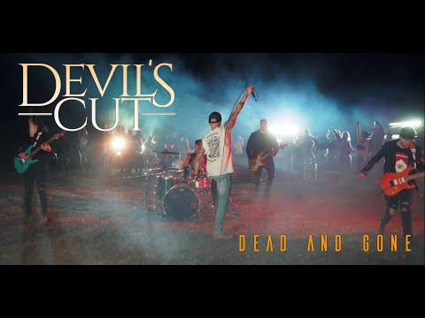 Devil's Cut -  Dead and Gone (Official Video)
