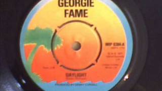 GEORGIE FAME - DAYLIGHT