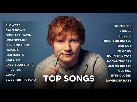 Top Songs 2024 ♪ Pop Music Playlist ♪ Music New Songs 2024