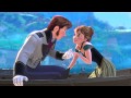 Frozen - Love Is an Open Door (Female Part) Cover ...