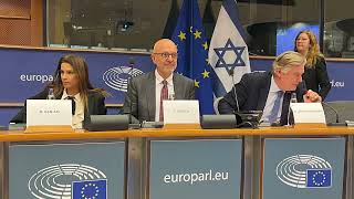 A Critical Milestone: AJC’s Advocacy Leads to EU Designation of IRGC as Terror Organization