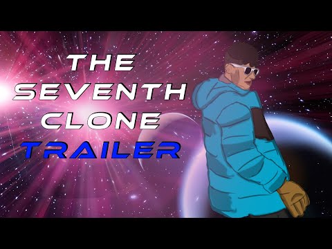 Trailer- The Seventh Clone