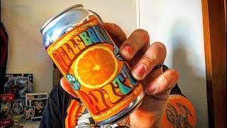 #147 Wellsboro Witt Wellsboro House Restaurant and Brewery craft beer review