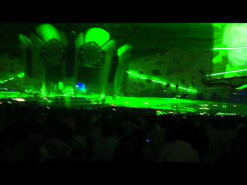 Sensation White, SP, 2011, Sander Van Doorn