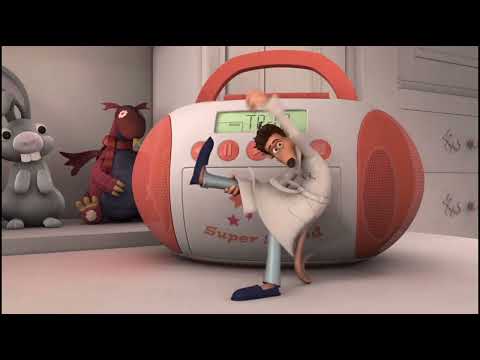 Por água abaixo começo