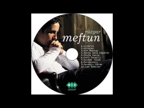 Meftun - Melegimsin