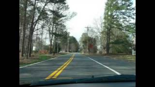 Day 71 / The Great American Smokeout