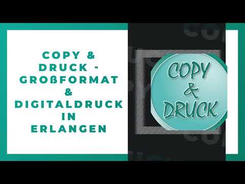 COPY & DRUCK YouTube-Vdeominiatur 4