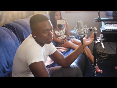 Bezel Escada Explains How He Met Skrell Paid