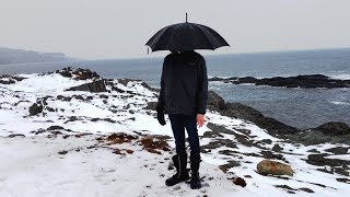 The Moon Music Video
