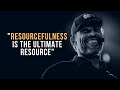 Resourcefulness Tony Robbins Motivational Video