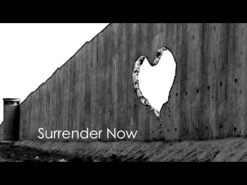 Surrender Now - Gregory Markel