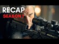Memory Of A Killer Season 1 Recap Episodes 1 10 When A Contract Killer Develops Alzheimer S