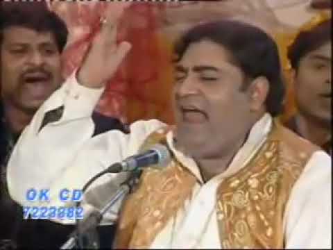 ghus de manan walian di badar mian dad qawal