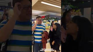 Download lagu Tasya dan Syaqirah lagi Nge Mall Bareng dan ketemu Kak Gege mp3