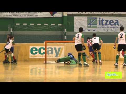 Hockey Oberena vs Rotxapea (3)