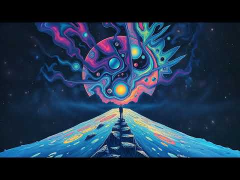 Radioactive Project - Cosmic Silence