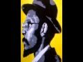 Linton Kwesi Johnson - Hurricane Blues