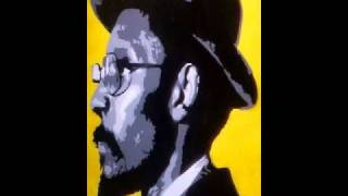 Linton Kwesi Johnson - Hurricane Blues