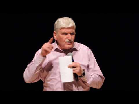 "No Childs War" with the Roméo Dallaire Child Soldiers Initiative, Halifax