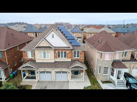 3027 Tacc Drive, Mississauga Home for Sale - Real Estate Properties for Sale