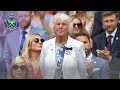 Ann Jones looks back on 1969 Wimbledon triumph