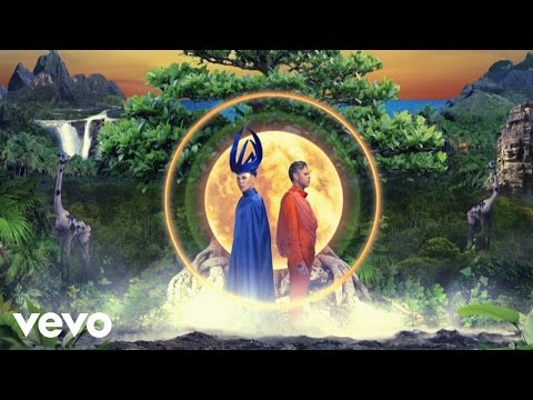 Empire Of The Sun - High And Low (Arthur Baker Remix)