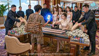 Download lagu Fool Brings 5 Coins To Casino, Is Mocked; Turns Out He’s God Of Gamblers And Wins All mp3