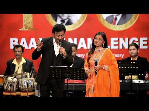 Kuch kehta hai ye sawan l Jugal Kishor and Ankita Pathak