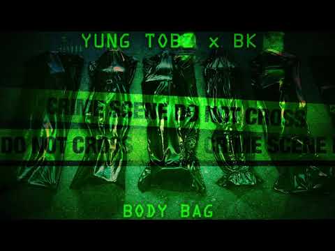 BK x Yung Tobz - Body Bag (Audio) I Optixx Lab