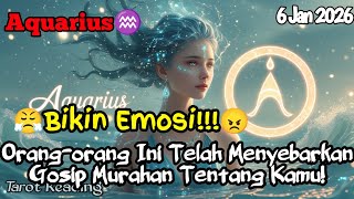 Download lagu Aquarius♒ 😤Emotional!😠 This Person Has Been Spreading Cheap Gossip About You Today - Zodiac Eyes mp3