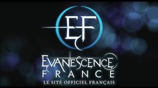 Amy Lee - The End of the Book - Dream Too Much