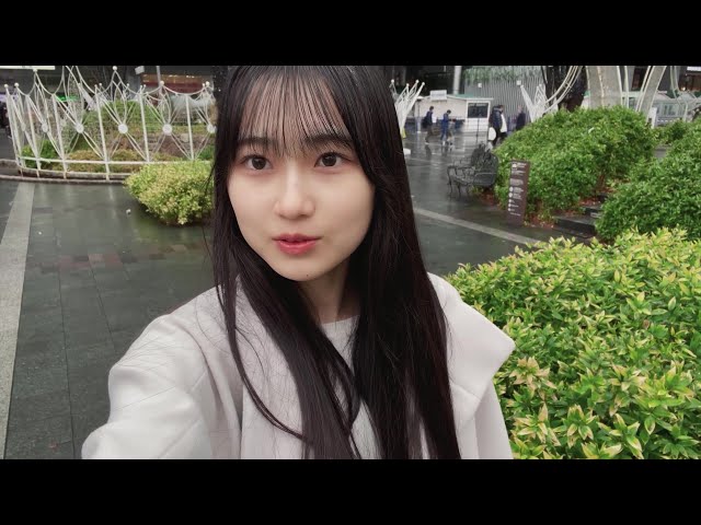 櫻坂46、三期生メンバーVlogが続々公開中! 28 YouTubeサムネイル