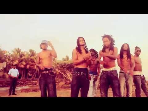 Gun'I X FoxyMiller--HipHop No Politik (R.A.P é KUSH *3*)