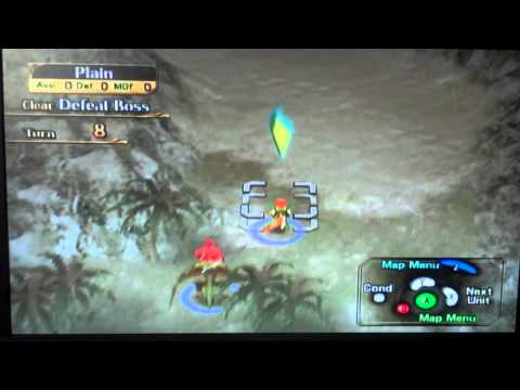 Fire Emblem Path of Radiance Redo Part 33 The Liberty To Have Staves and Freedom