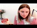 Fake WebCam HD For Video Omegle Very Beautiful Sweet Girl Face 121