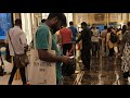 Japanese Film Festival VR Mall
