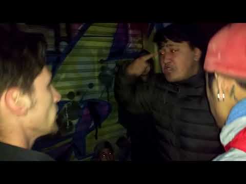 JONAVI EZZE MASACRE VS DYBBUK CHINIKO SISMO| 8vos| Caseros Under 3vs3