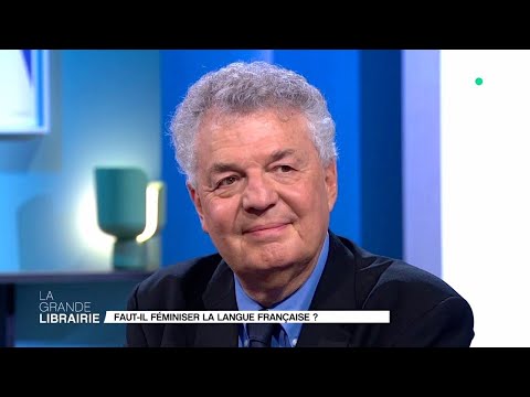 download lagu mp3 mp4 Bernard Cerquiglini Le Ministre Est Enceinte, download lagu Bernard Cerquiglini Le Ministre Est Enceinte gratis, unduh video klip Bernard Cerquiglini Le Ministre Est Enceinte