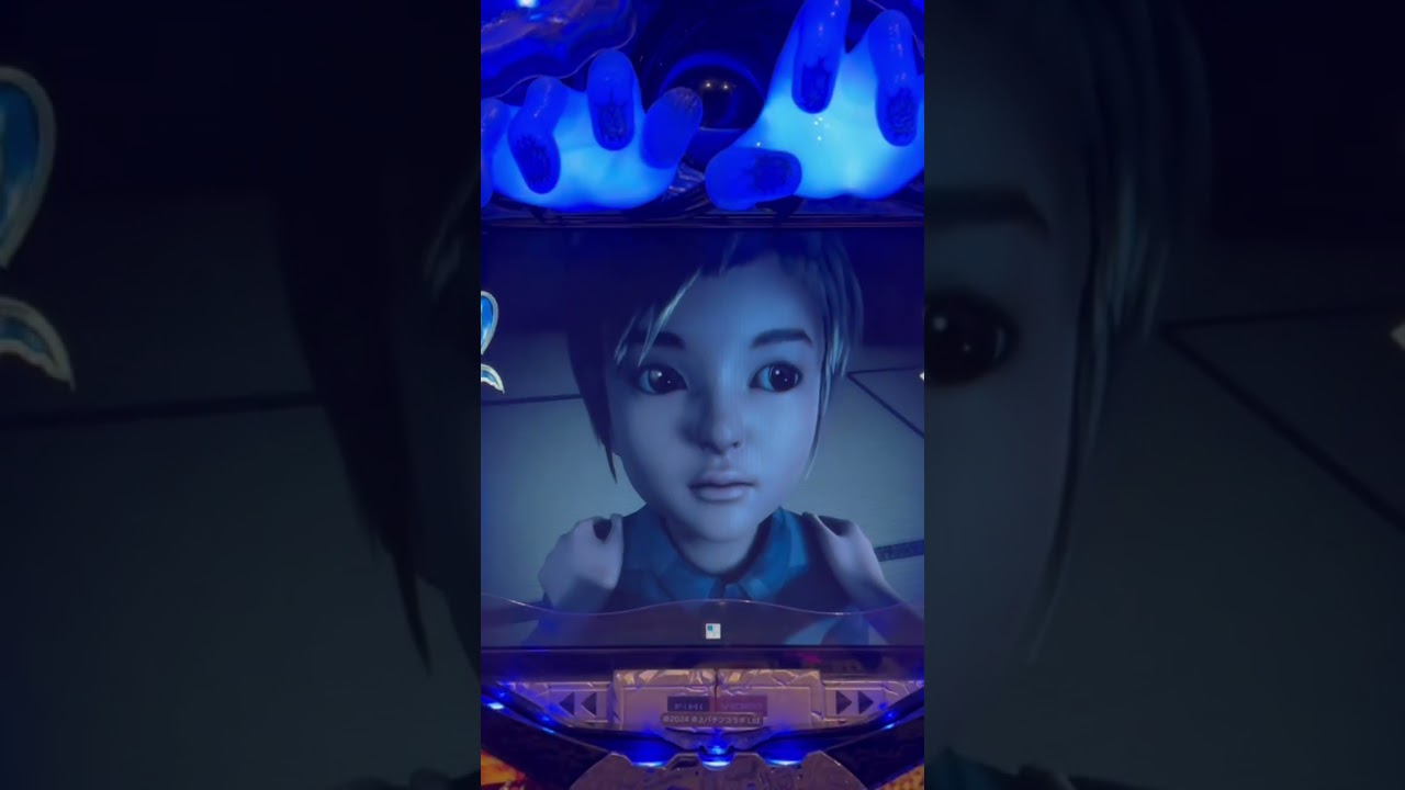 Shorts リング　呪いの7日間