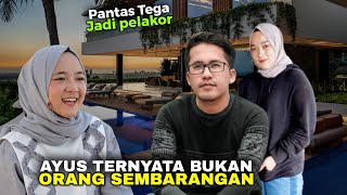 Download lagu 9 Fakta Ayus Sabyan yang Selingkuh Dengan Nissa mp3